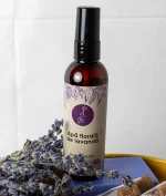 Apă de lavandă 100% Naturală